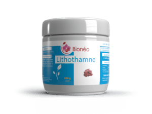 Lithothame en poudre 250 gr.