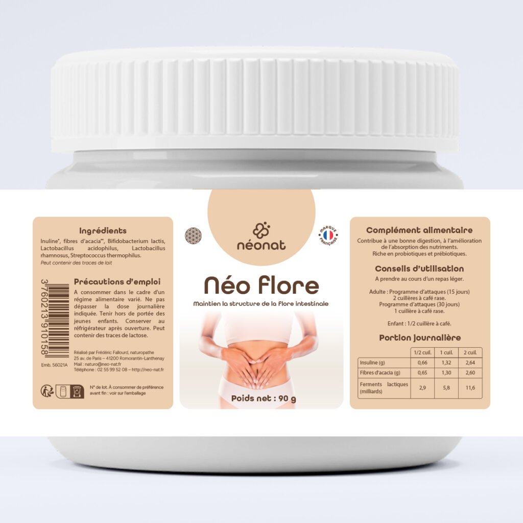 neo-flore-poudre-90g-étiquette