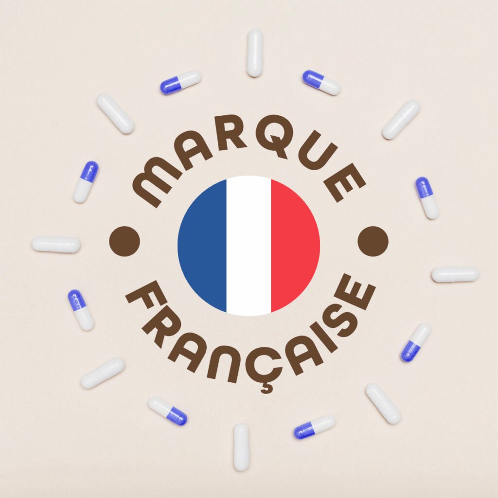 logo Marque Française de Néonat
