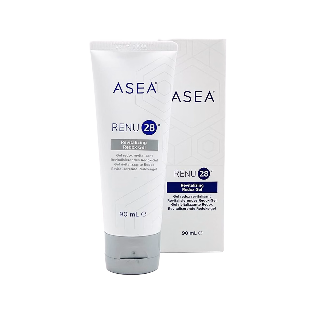 Asea Renu 28