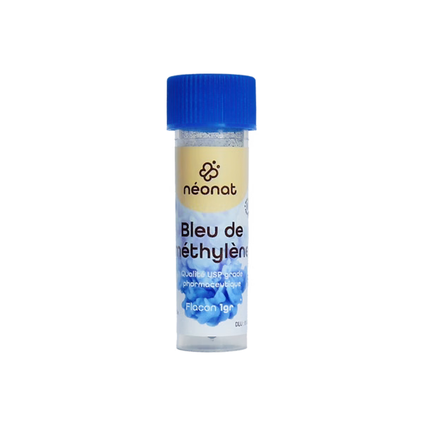 Bleu de Methylene 1g