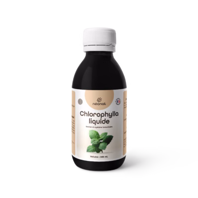 Chlorophylla 300ml