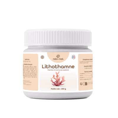 Lithothamne 250g