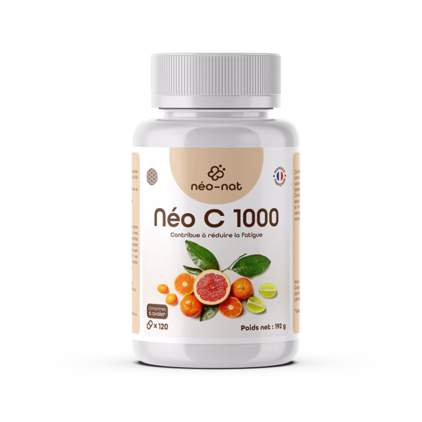Neo C 1000 120 comprimes