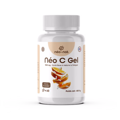 Neo C Gel 60 gelules