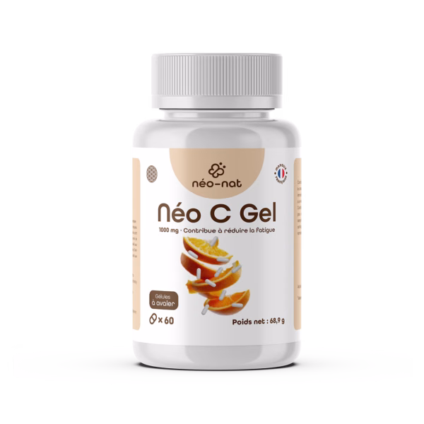 Neo C Gel 60 gelules
