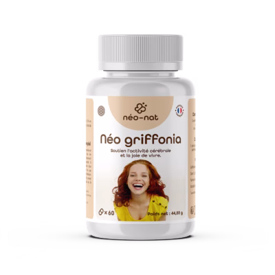 Neo Griffonia 60 gelules