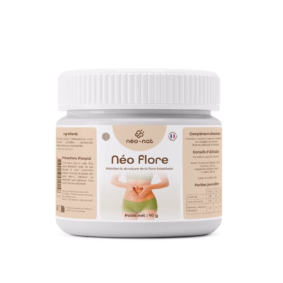 Neo flore 90g