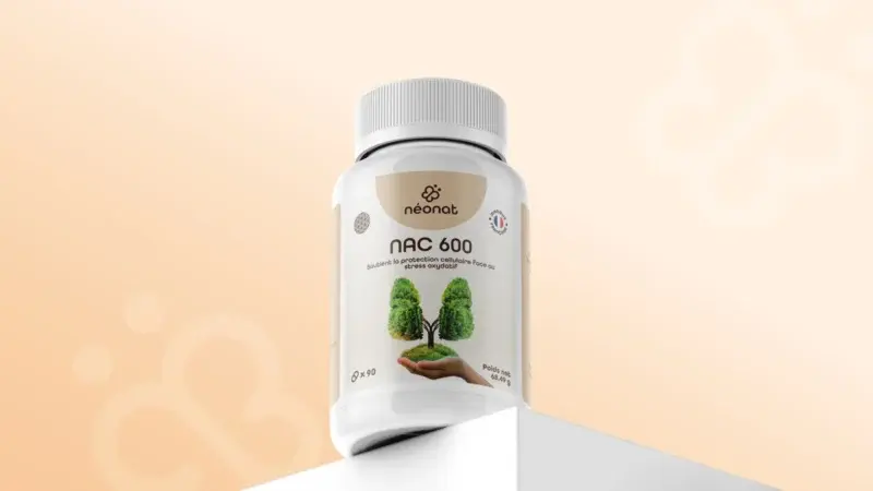 Article nac600