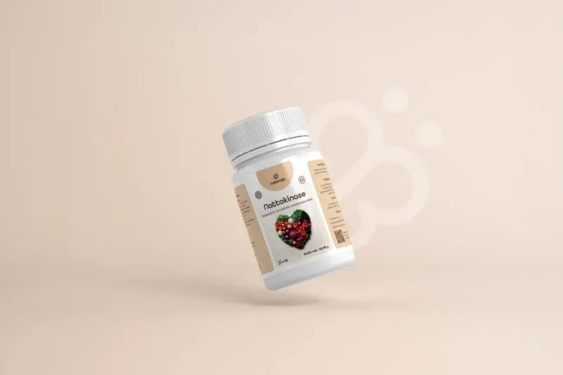 Article nattokinase