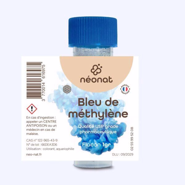 Bleu de methylene etiquette scaled 1
