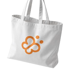 Home hero secondary bag