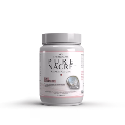 Nacre 30 gelules