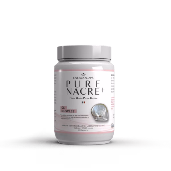 Nacre 30 gelules