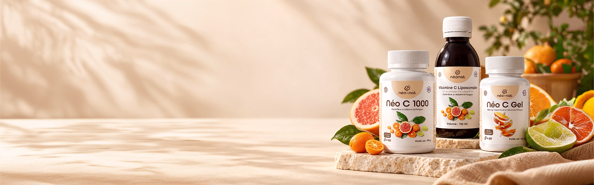 Slide bg vitamineC horizontal
