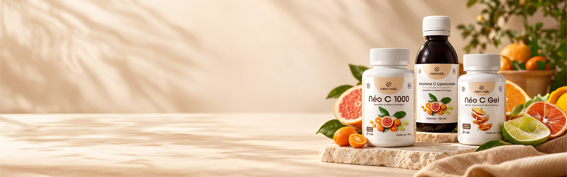 Slide bg vitamineC horizontal